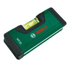 Строительный уровень Bosch, 12 см