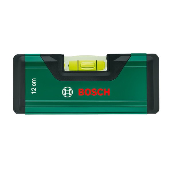 Строительный уровень Bosch, 12 см