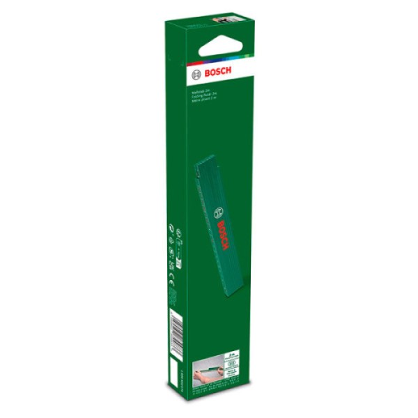Складная линейка Bosch, 2 м