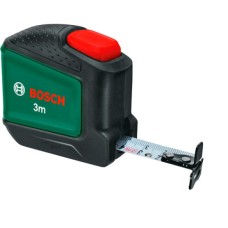 Измерительная рулетка Bosch, 3 м
