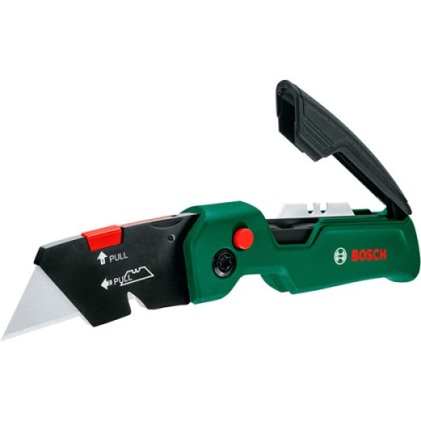Складной нож Bosch