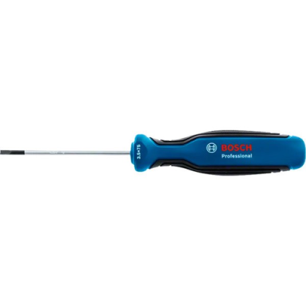 Набор отверток Bosch SL/PH Professional, 6 шт