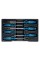 Набор отверток Bosch SL/PH/PZ/TX Professional, 6 шт