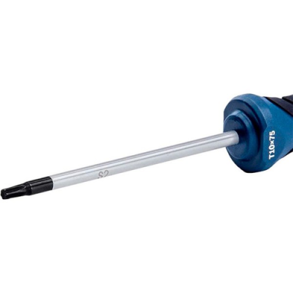 Отвертка Bosch T10 Professional, 75 мм