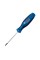 Отвертка Bosch T10 Professional, 75 мм