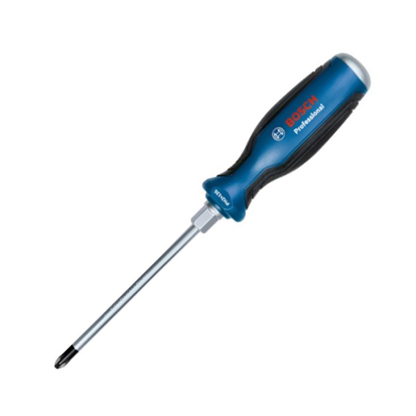 Отвертка Bosch Ph2 Professional, 125 мм