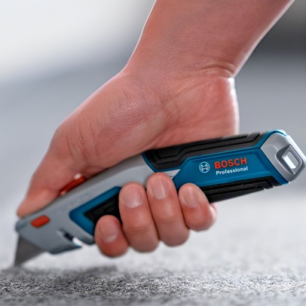 Набор отверток Bosch Professional и ручных инструментов, 19 шт