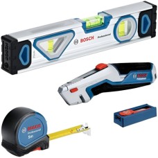 Универсальный набор инструментов Bosch Professional, 13 шт