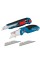 Набор строительных ножей Bosch Professional, 2 шт