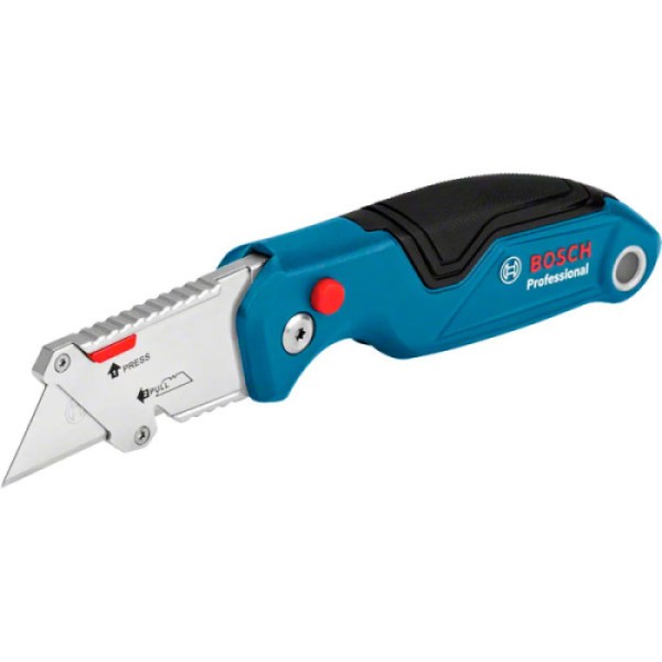 Набор строительных ножей Bosch Professional, 2 шт