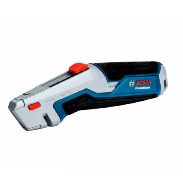 Универсальный выдвижной нож Bosch Professional с 13 лезвиями