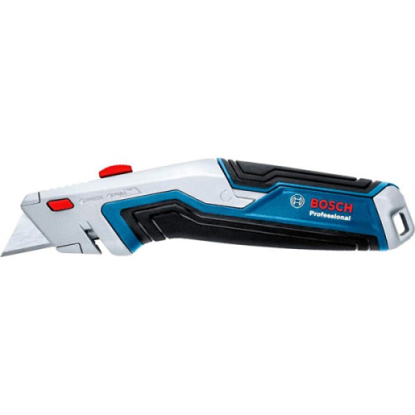 Набор строительных ножей Bosch Professional, 3 шт