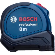 Измерительная рулетка Bosch Professional, 8 м