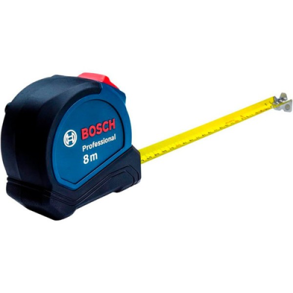 Измерительная рулетка Bosch Professional, 8 м
