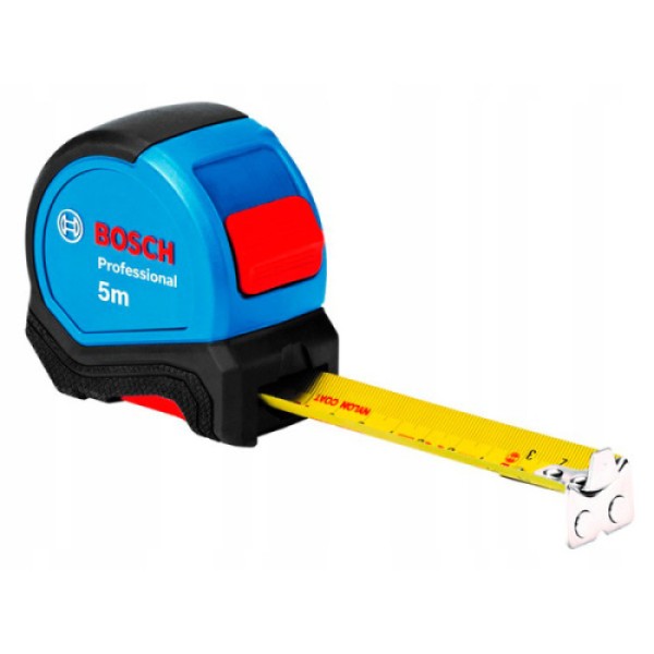 Измерительная рулетка Bosch Professional, 5 м
