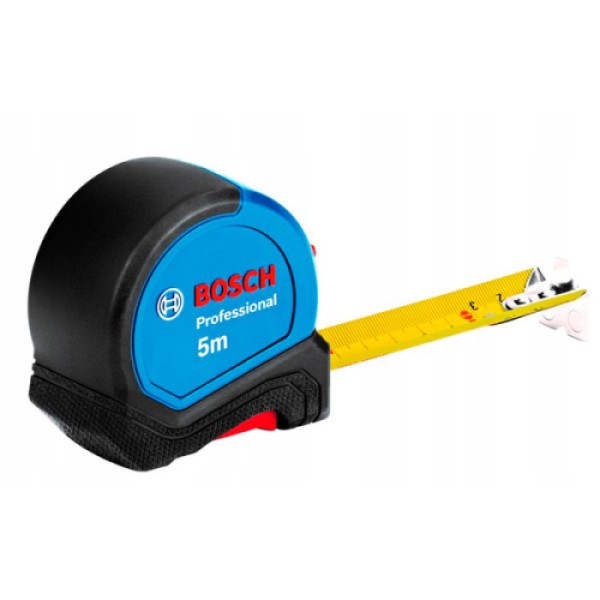 Измерительная рулетка Bosch Professional, 5 м