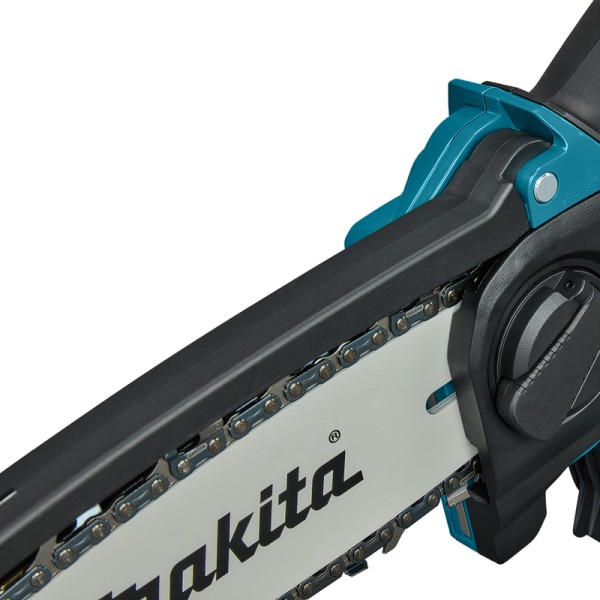 Аккумуляторная цепная пила Makita DUC150Z, без акб