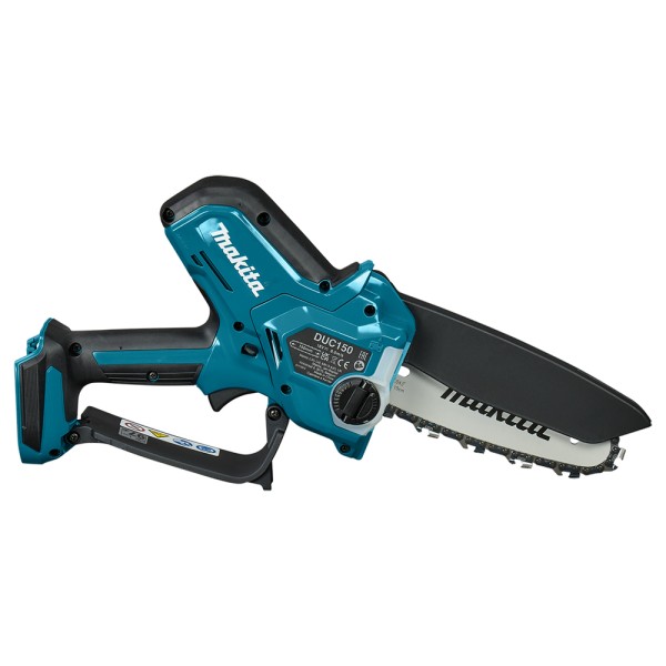 Аккумуляторная цепная пила Makita DUC150Z, без акб