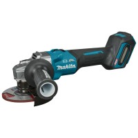 Аккумуляторная угловая шлифмашина Makita XGT 40 V MAX GA005GZ01, без акб