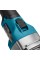 Аккумуляторная угловая шлифмашина Makita XGT 40 V MAX GA005GZ01, без акб