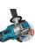 Аккумуляторная угловая шлифмашина Makita X-LOCK XGT 40 V MAX GA041GZ, без акб