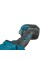 Аккумуляторная отрезная машина Makita DMC300RFJ с 2 акб 3Ah, з/у и кейсом Makpac