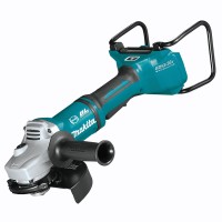 Аккумуляторная болгарка Makita DGA901ZU без акб