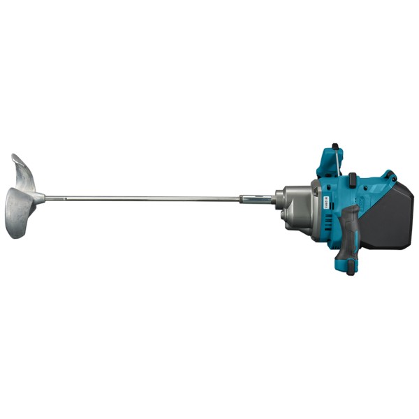 Аккумуляторный миксер Makita XGT 40 V MAX UT001GM103 с акб 4 Ah, з/у
