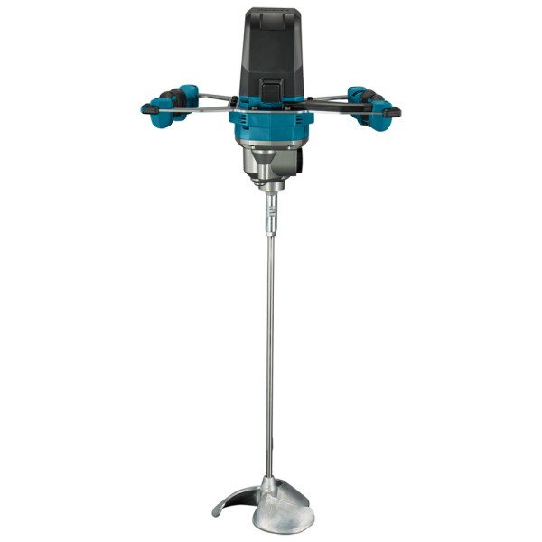 Аккумуляторный миксер Makita XGT 40 V MAX UT001GM103 с акб 4 Ah, з/у