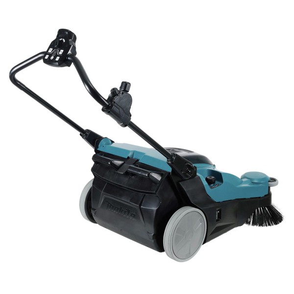 Аккумуляторная подметальная машина Makita XGT 40 V MAX VS001GZ, без акб