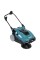 Аккумуляторная подметальная машина Makita XGT 40 V MAX VS001GZ, без акб