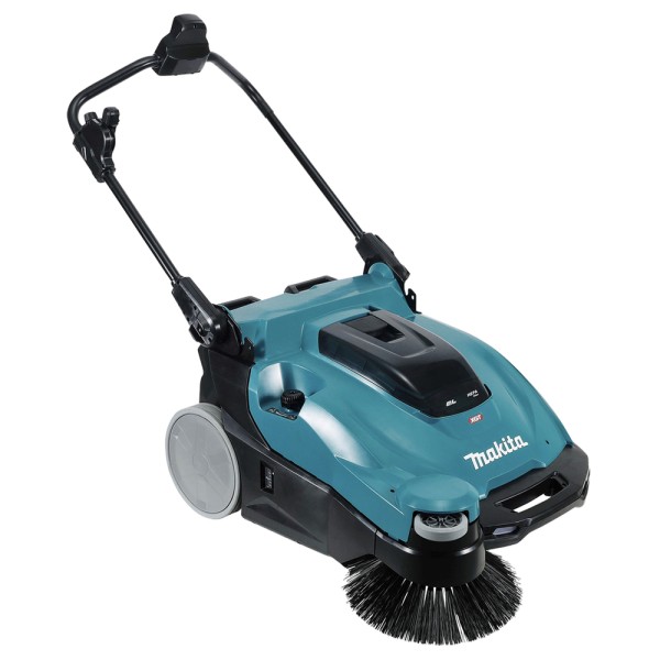Аккумуляторная подметальная машина Makita XGT 40 V MAX VS001GZ, без акб