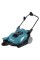 Аккумуляторная подметальная машина Makita XGT 40 V MAX VS001GZ, без акб