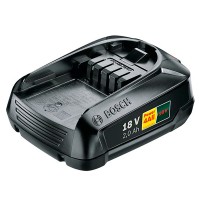 Аккумулятор Bosch PBA 18V 2,0 Ah