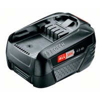 Аккумулятор Bosch PBA 18V 4 Ah W-C