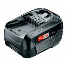 Аккумулятор Bosch PBA 18V 4 Ah W-C