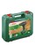 Аккумуляторная дрель-шуруповерт Bosch UniversalDrill 18V с 1 акб PBA 18V 1.5Ah W-A и з/у AL 1810 CV в кейсе