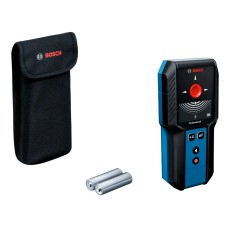Детектор металла и проводки Bosch GMS 120-27 Professional