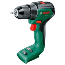 Аккумуляторная дрель-шуруповерт Bosch UniversalDrill 18V-60 без акб и з/у