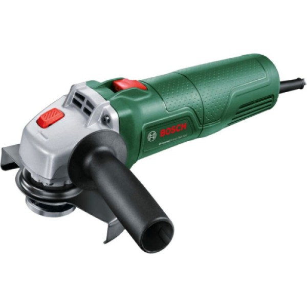 Угловая шлифмашина Bosch Universal Grind 750-125