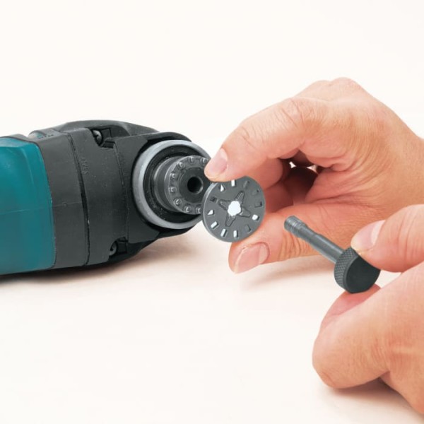 Адаптер для мультиинструмента Makita