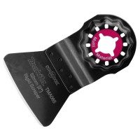 Скребок HCS Makita Starlock, 52 мм