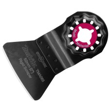 Скребок HCS Makita Starlock, 52 мм