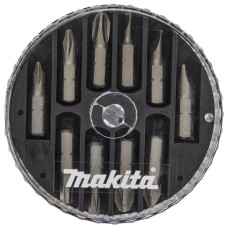 Набор бит Makita, 10 шт
