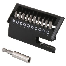 Набор бит Makita, 11 шт