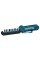 Набор ударных бит Makita Impact Black в резиновом футляре, 10 шт