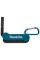 Набор ударных бит Makita Impact Black в резиновом футляре, 10 шт