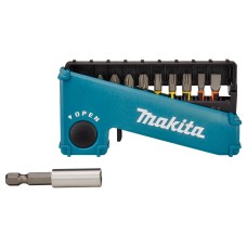Набор ударных бит Makita Impact Premier, 11 шт