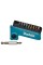 Набор ударных бит Makita Impact Premier, 11 шт