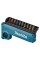 Набор ударных бит Makita Impact Premier, 11 шт